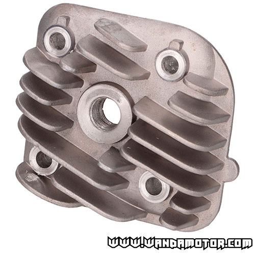 Cylinder head Minarelli horizontal AC 50cc